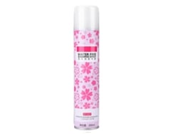 Spray Champú Sin Enjuague 200ml Sabor Sakura Para Ancianos, Pacientes Y Mujeres Embarazadas