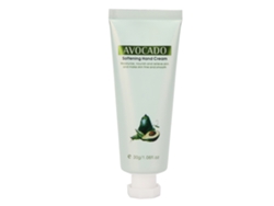 Crema De Manos Nutritiva Y Hidratante Vibrant Glamour 30g