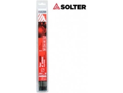 Soldadura SOLTER Eletrodo de rutilo de aço carbono 30Un