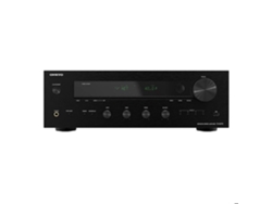 Amplificador Hi-Fi Onkyo Tx 8470 2 x 120 W Wi-Fi Bluetooth Chromecast