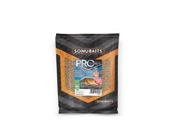 Pellet SONUBAITS pro expander