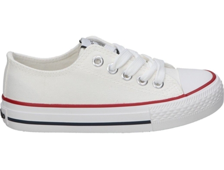 Zapatillas de Bebé Niña CHK10 Tecido (36)