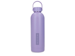 Botella Térmica Movom Always On The Move (500ml - Lila)