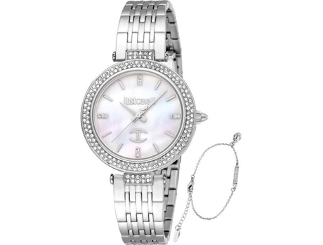 Reloj JUST CAVALLI JUST CAVALLI Lady Jc1L274M0045