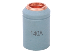 Consumibles De Corte De Plasma Para Soplete Trafimet A141/101: Boquilla, Capa Protectora Y Copa De Escudo