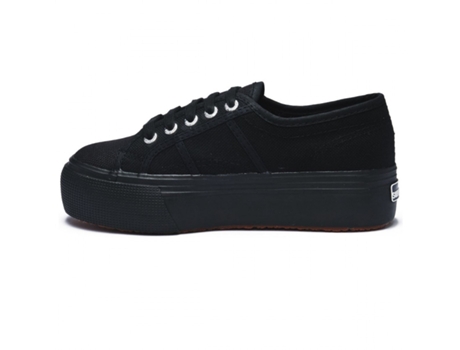 Zapatos SUPERGA Mujer (Multicolor - 40)