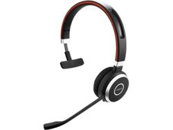 Auriculares JABRA Evolve 65 MS mono