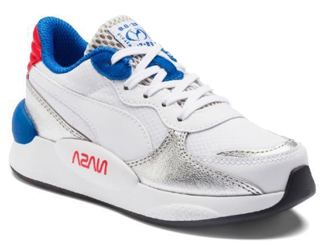 Zapatillas PUMA Unisexo (Multicolor - 29)