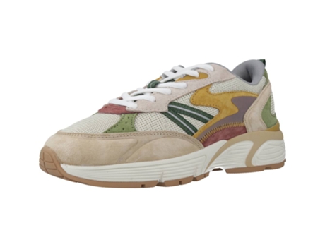 Zapatos de Mujer HOFF Tennessee Tecido Multicolor (36)