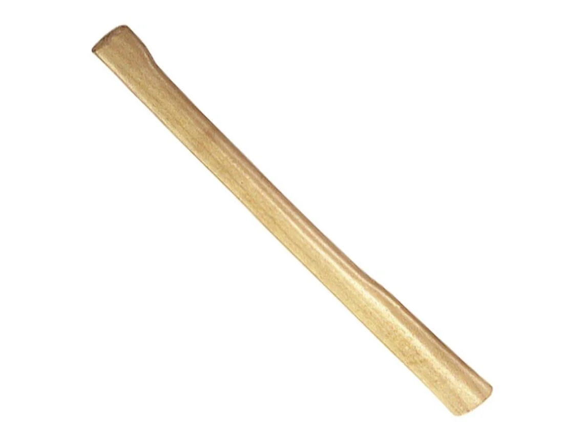 Mango madera hacha vizcaina  500 mm/800 grs