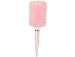 Pente De Cabelo Antiestático Com Massagem No Couro Cabeludo Pente De Ar Para Modelagem De Cabelo