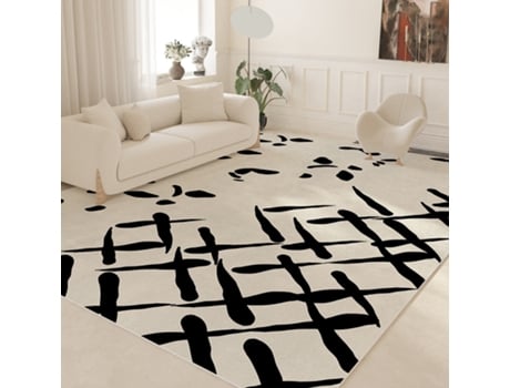 Alfombra 140x200cm - Patrón 1610