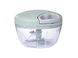 Picadora De Alimentos De Mano, Picadora De Ajo Y Verduras, Procesador De Alimentos Portátil, 500 Ml
