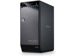 Caja para Discos Duros FANTEC QB-X8US3R