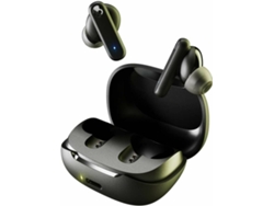 Auriculares Bluetooth True Wireless SKULLCANDY Smokin Buds (In Ear - Micrófono)