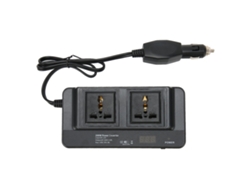 Inversor De Potência 200w 12v Cc Para 220v Ca Com 4 Portas Usb Para Carro Multi Proteção Universal