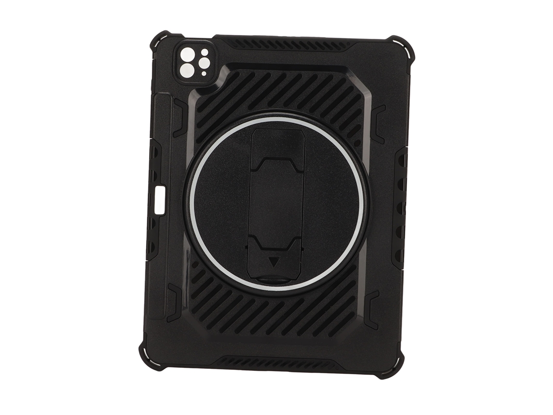 Funda para tableta (resistente a caídas, con soporte)