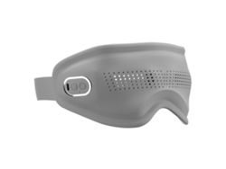 Mascarilla De Masaje Calentable Con Bluetooth