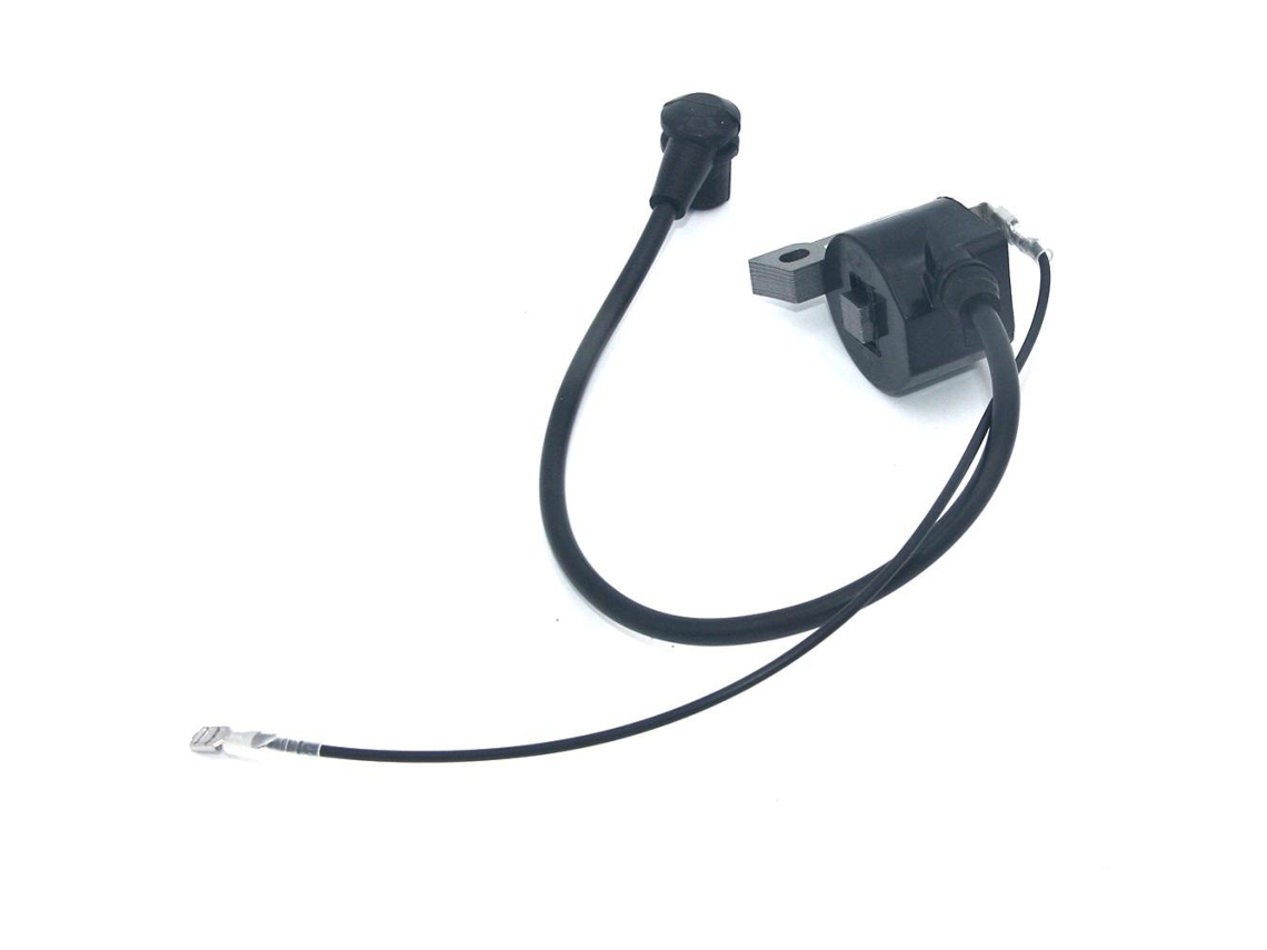 Bobina de encendido para Husqvarna 394, 394 EPA, 394xp, 394xp, EPA, 395, 395epa, 395xp, 395xp EPA, 503639801, 506169001, 506169002 Lahdek