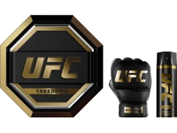Cofre de Perfume UFC Takedown Eau de Parfum (100 ml)  