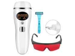 Depilador Ipl Multifuncional Painless Para Depilación Corporal Completa Rejuvenecimiento De La Piel Unisex