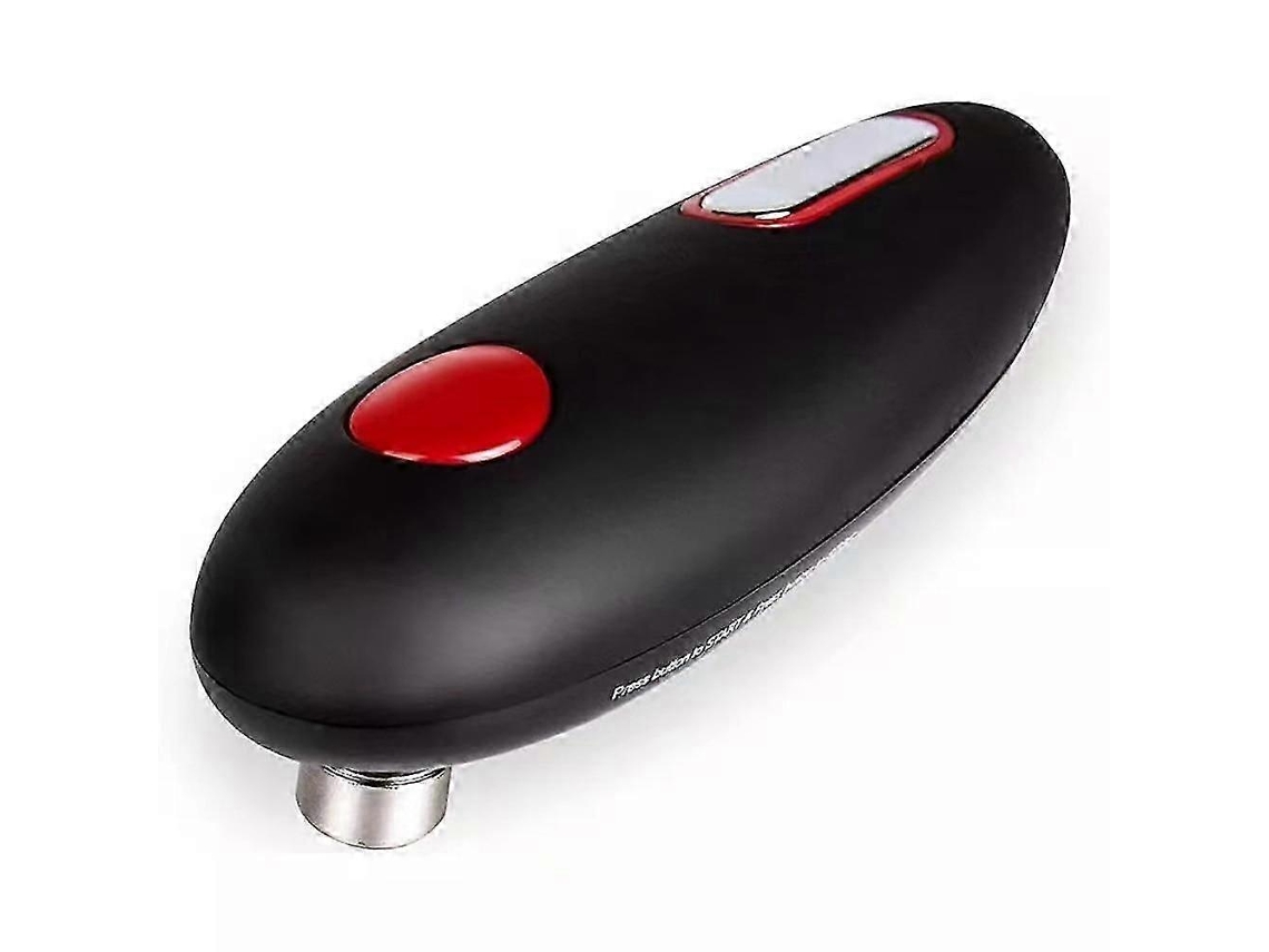 Abrelatas automático, sin contacto, sin bordes afilados, eléctrico, de alta potencia, utensilio de cocina YSL. Nostalgia88
