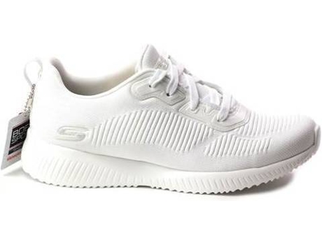 Botas SKECHERS Red Mujer (39 - Blanco)
