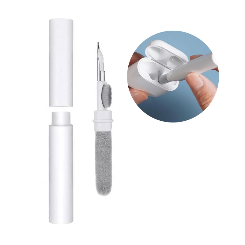 Kit de limpieza para Airpods al por mayor, auriculares Apple, servicio de accesorios Wozinsky