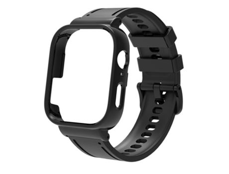 Pulseira para Huawei Watch FIT3 Negro