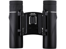 Prismáticos ENZONS 20X50 Adultos HD Impermeable Poca luz Visión nocturna Grandes oculares para adultos - Negro