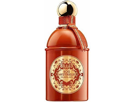 Perfume GUERLAIN Bois Mystereux Edp (125 ml)