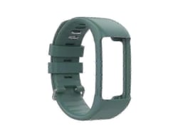 Correa de silicona ajustable compatible con el reloj inteligente Polar A360 A370 G20241653273