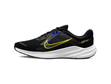 Zapatillas de Hombre para Running NIKE Quest Road Sho Multicolor (46)