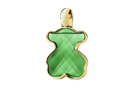 Loveme The Emerald Elixir Parfum Vapo TOUS 50 Ml