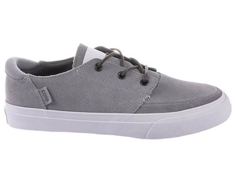 Zapatos Hombre CONVERSE Gris (Tam: 25.5 cm/41.0 eu)