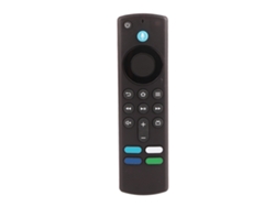 Control Remoto Por Voz L5b83g Para Fire Tv Stick Lite De 3.ª Generación 4k Netflix Prime Video