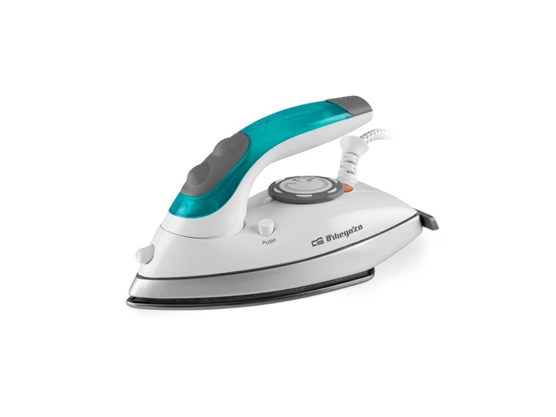 Plancha de Vapor ORBEGOZO Sv1020