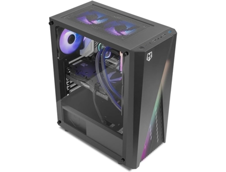Desktop Gaming TRENDINGPC (Intel Core i7 12700F - RAM: 16 GB - 1 TB SSD - Nvidia Rtx 3050)