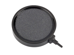 Pedra Difusora P/ Lago (disco Ø10 Cm)