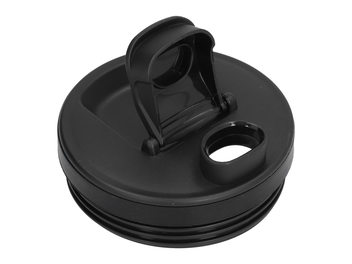 Tapa Abatible Para Vaso De Licuadora Nutri Ninja De 32 Oz, 24 Oz Y 18 Oz - Accesorio De Repuesto.