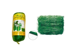 Pluvia malla entutorar 20x20   2,00 mx  25 m verde 120232