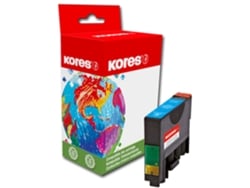 La tinta KORES G1638M sustituye a Epson T3593 magenta