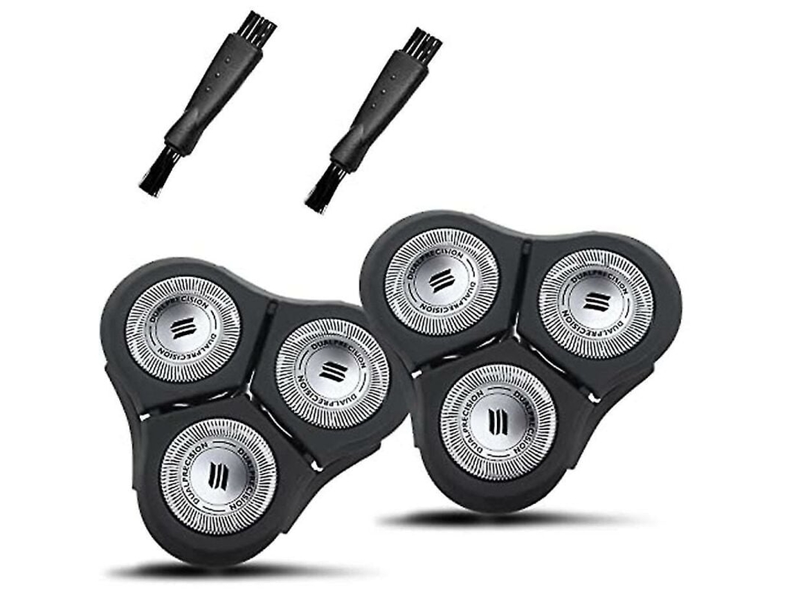 Cabezales de repuesto Rq11 para Philips Sensotouch 2d Unoiu