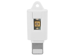 Esterilizador Lámpara Uv Portátil Usb Mini Esterilizador Uvc Para Ios
