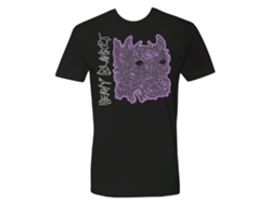 J Mascis Heavy Blanket T-shirt Rockinstone Unisex Adults Best Sellers Size:s