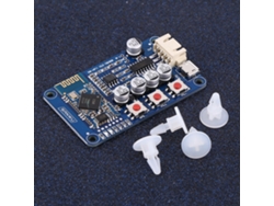 Módulo Amplificador Digital Bluetooth 4.0 Csr8635 50w+50w De Doble Canal Tda7492p