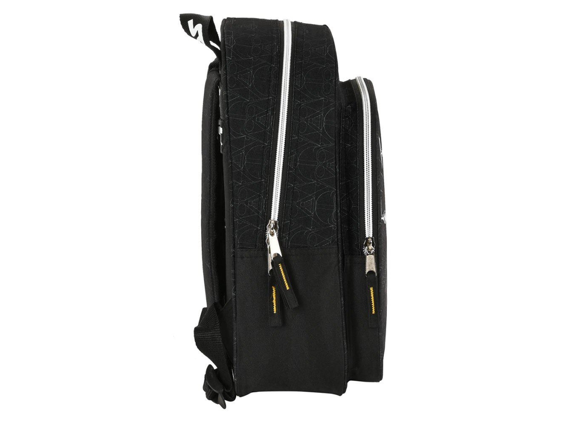 Safta Lutador Star Wars 34cm Mochila