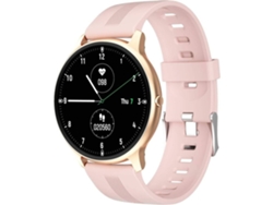Smartwatch YIZHOOD YIZ431 Rosa
