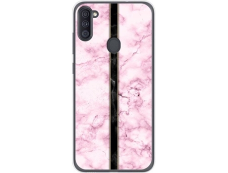 Carcasa Samsung Galaxy M11 TUMUNDOSMARTPHONE Dibujos Multicolor