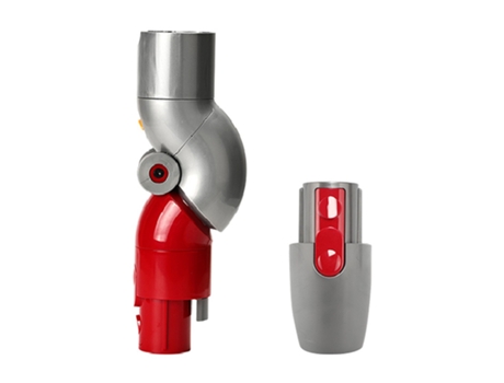 Adaptador para Dyson V7 V8 V10 V11, convertidor de adaptador inferior de bajo alcance y liberación rápida, accesorios para aspiradoras